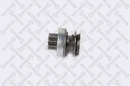 STELLOX 0680129SX Бендикс стартера