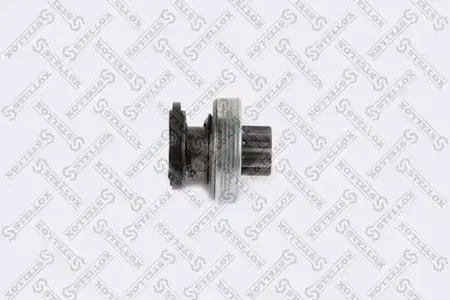 STELLOX 0680130SX Бендикс стартера