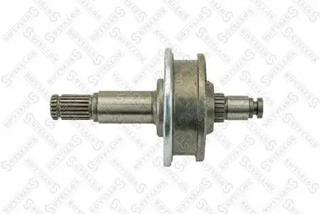 STELLOX 0680134SX Бендикс стартера