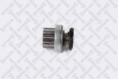 STELLOX 0680143SX Бендикс стартера