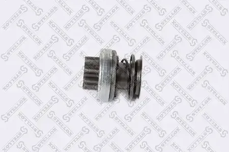 STELLOX 0680145SX бендикс стартера  BMW 1/3/X3/X1 E81/E90/E84/E83 1.6-2.0 04>