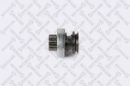 STELLOX 0680146SX Бендикс стартера