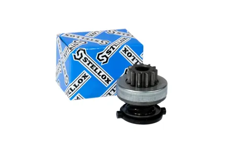 STELLOX 0680150SX Бендикс стартера Renault R19Cli Omega ne Kangoo Trafic 1.9D 88>