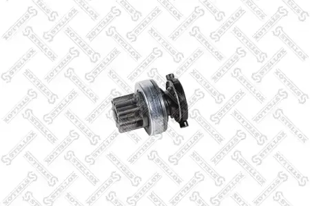 STELLOX 0680157SX Бендикс стартера