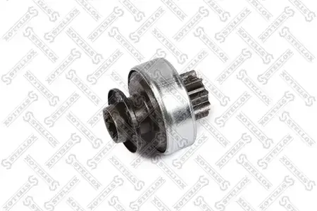 STELLOX 0680158SX Бендикс стартера