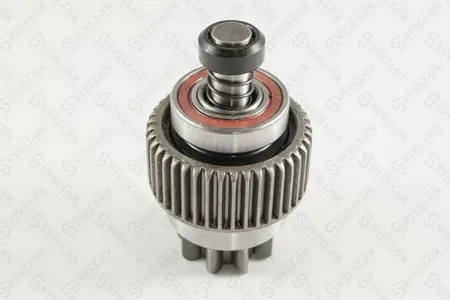 STELLOX 0680162SX бендикс стартера  Nissan Sanny 1.7D 86-91/Primera CD20 90>