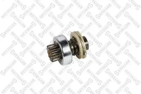 STELLOX 0680163SX Бендикс стартера
