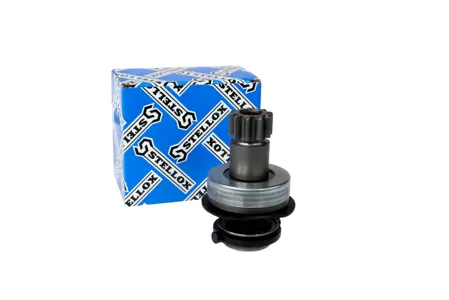 STELLOX 0680165SX Привод с механизмом свободного хода, стартер