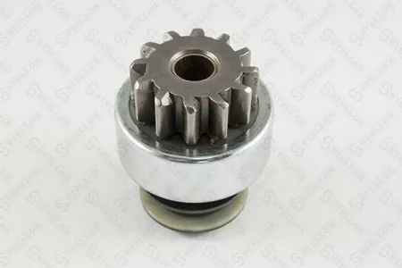 STELLOX 0680174SX Бендикс стартера Ford Transit 2.4D2.5DTD 72-96