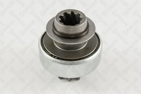 STELLOX 0680176SX Бендикс стартера Opel Astra 1.2-1.6, Renault Clio Laguna 1.2-2.0 88>