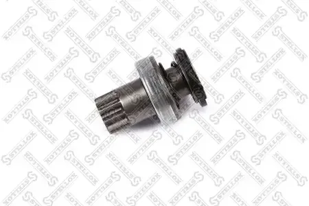 STELLOX 0680184SX Бендикс стартера