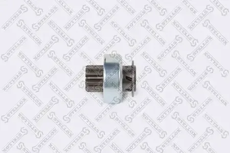 STELLOX 0680195SX Бендикс стартера