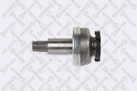 STELLOX 0680197SX Бендикс стартера