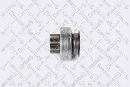 STELLOX 0680198SX Бендикс стартера
