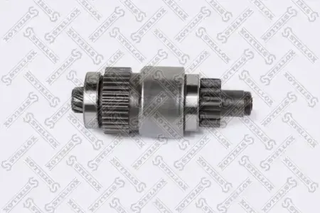 STELLOX 0680199SX Бендикс стартера