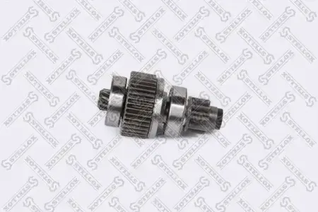 STELLOX 0680203SX Бендикс Toyota Camry Carina Celica Corolla