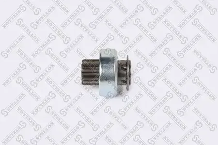 STELLOX 0680206SX Бендикс стартера