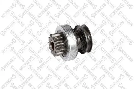 STELLOX 0680209SX Бендикс Renault Duster 10-