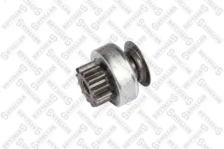 STELLOX 0680210SX Бендикс стартера