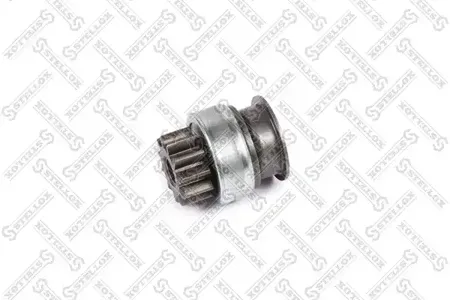 STELLOX 0680215SX Бендикс стартера 06-80215-sx Mitsubishi