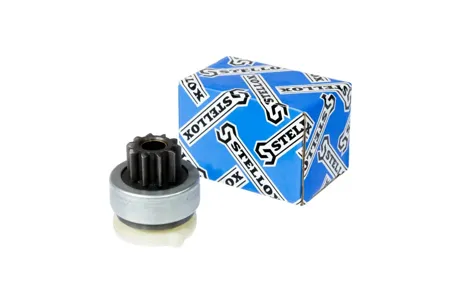 STELLOX 0680217SX Бендикс YAMAHA CR D34 L82YaMZ 530.533.534.5340 5341 5344-10 53 стартера
