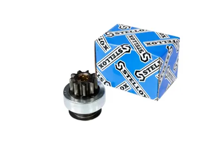 STELLOX 0680218SX Бендикс стартера CR D29 L44 10шл. BMW 116 1.6 i (E81) 03.2007-09.2012, 08.2007-09.2012,