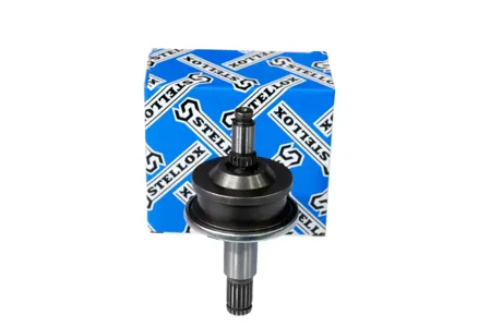 STELLOX 0680221SX бендикс стартераD67 N4Nissan Serena 1.6 C23M 1992-2001 GA16DE, Vanette 1.6i C23
