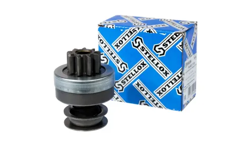 STELLOX 0680226SX бендикс стартера10z CR D27.7 L46.5 12шл.MAZDA Tribute 3.0 V6 24V 4WD 03.2000-, FORD Co