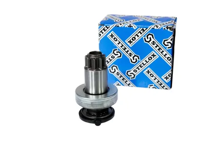 STELLOX 0680238SX бендикс стартера9z CR D26 L83 16шл.VW Crafter 30-35 2.5 TDi 04.2006-, 30-50, LT 28-35
