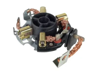 STELLOX 0681006SX щеткодержатель стартера Opel Kadett/Vectra 1.4, Ford Sierra 1.6/2.0 89-93