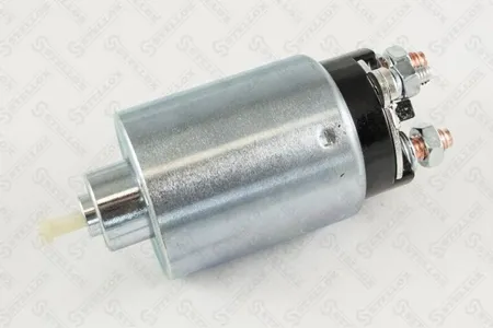 STELLOX 0685102SX Реле стартера втягивающее
