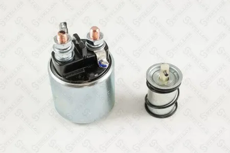 STELLOX 0685106SX реле втягивающее Citroen Berlingo/Evasion/Xantia/XM/ZX, Fiat Ducato, Peugeot 205 96>