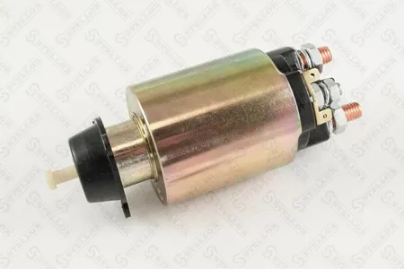 STELLOX 0685136SX Втягивающее реле