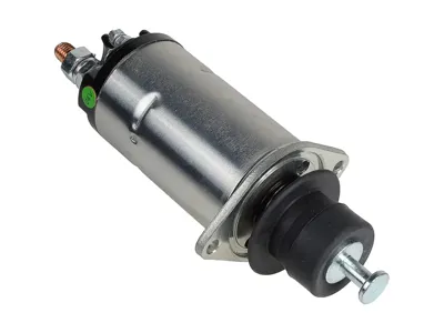 STELLOX 0685221SX втягивающее реле стартера24v D58MB Truck Atego II 1326 2010-2013 7201ccm OM925.920 3.9