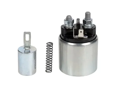 STELLOX 0685233SX втягивающее реле стартера12v D56.3 VW Transporter 1.6 Diesel 01.1985-07.1987,TD 01.198