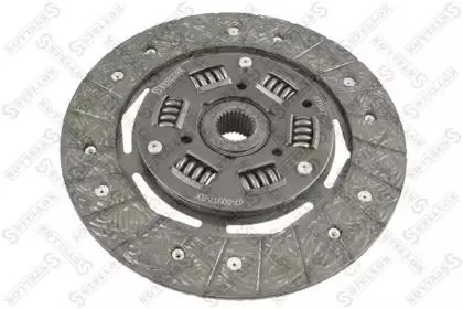 STELLOX 0700017SX Диск сцепления Renault R19R21Cli Omega ne 1.9D 88>