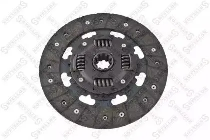 STELLOX 0700030SX Диск сцепления BMW E30E36 1.6i1.8i 87-00E34 1.8i 89-96
