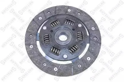 STELLOX 0700069SX Диск сцепления Renault R19 Clio R21R11R9 1.1-1.41.6D <98 Megane 1.4 96>