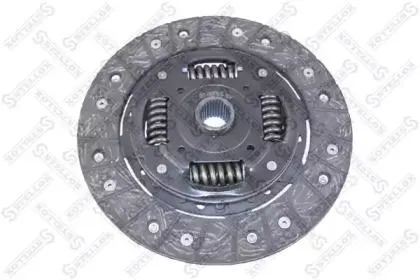 STELLOX 0700085SX Диск сцепления Audi A3, VW Bora Golf Vento 1.6-2.0 91>