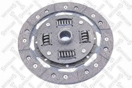 STELLOX 0700093SX Диск сцепления Ford Mondeo 1.6i1.8i &16V 96-00