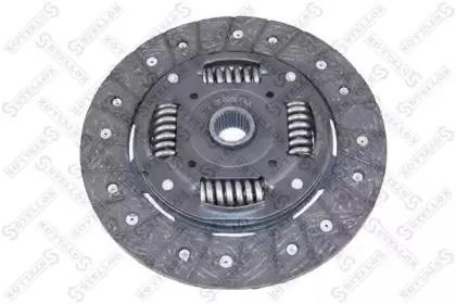STELLOX 0700097SX Диск сцепления VW Bora Golf 1.41.9SDi 96>