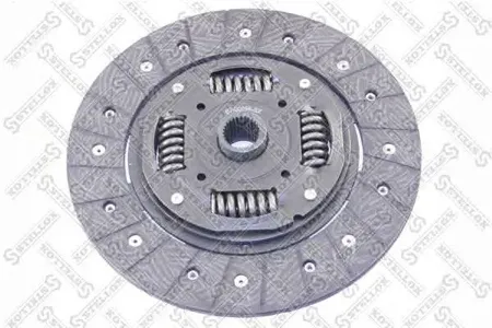 STELLOX 0700098SX Диск сцепления Audi A3, VW Bora Golf 1.82.0 96>