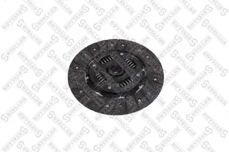 STELLOX 0700099SX Диск сцепления Kia Sephia 1.5 16V1.6 95>