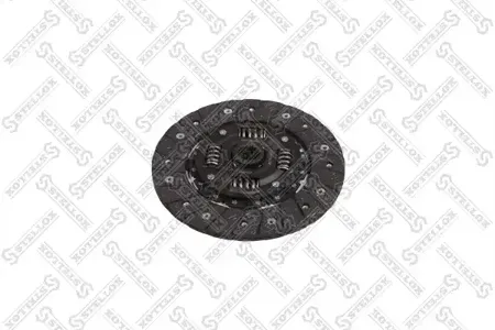 STELLOX 0700134SX Диск сцепления Mitsubishi lanсer ix 1.31.6 03-08