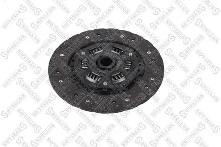 STELLOX 0700143SX Диск сцепления Mazda 35 1.82.02.3 03>