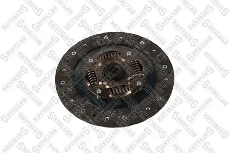 STELLOX 0700149SX Диск сцепления Ford C-Max Focus 1.8 06>