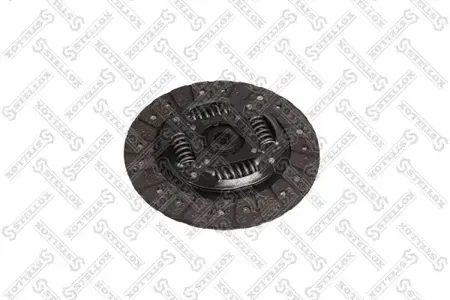 STELLOX 0700222SX Диск сцепления Daewoo Rezzo 1.61.8 00>tacuma 1.61.8 01>