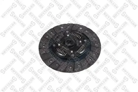 STELLOX 0700233SX Диск сцепления 07-00233-sx Hyundai Getz 1.4i 05-09