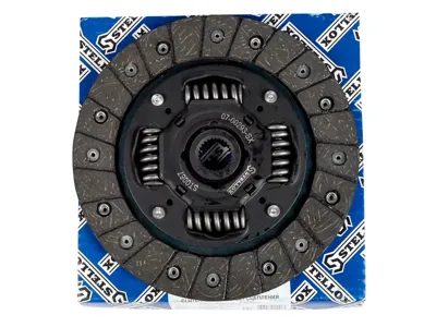 STELLOX 0700293SX Диск сцепления Nissan Micra 1.21.4 16v 03>