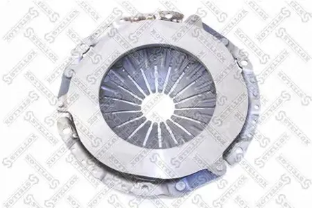 STELLOX 0700322SX Корзина сцепления Audi A4A6, VW Passat 1.6-2.01.9DTDi 95>
